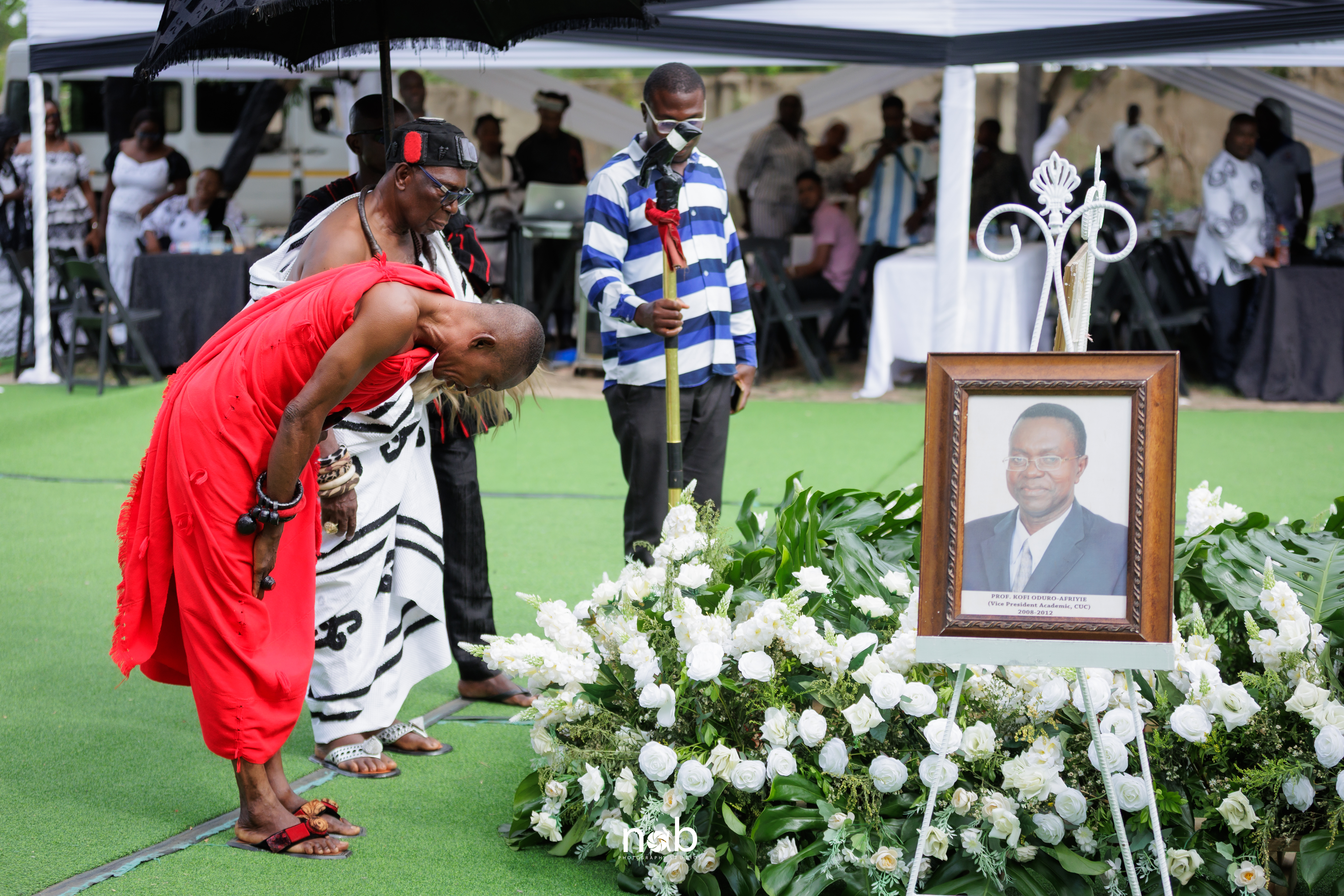 Funeral Services